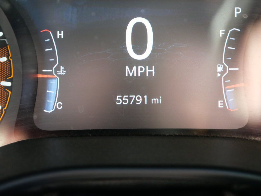 2024 Jeep Compass Latitude Mt Pleasant MI