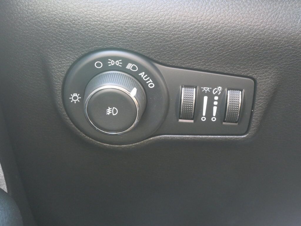 2024 Jeep Compass Latitude Mt Pleasant MI