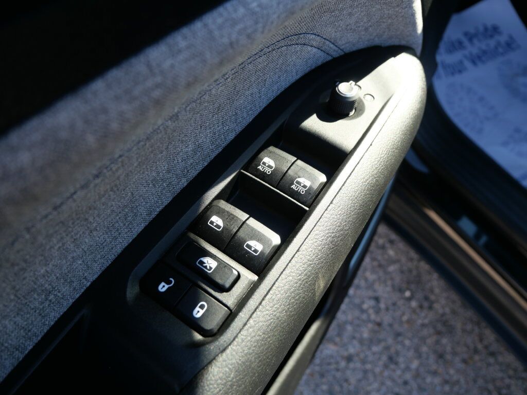 2024 Jeep Compass Latitude Mt Pleasant MI