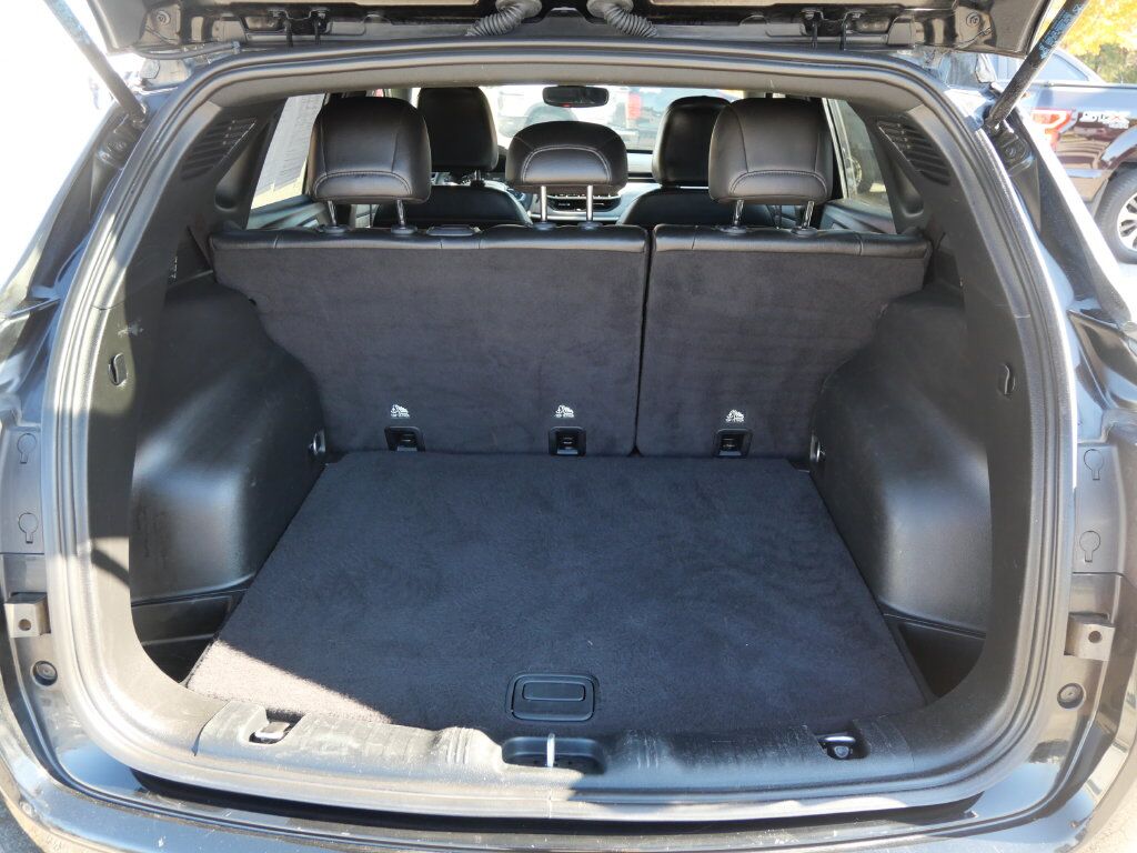 2024 Jeep Compass Latitude Mt Pleasant MI