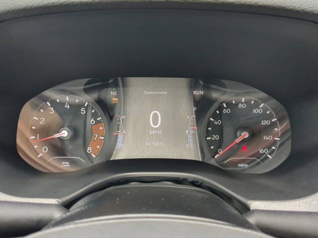 2024 Jeep Compass Latitude Appleton WI