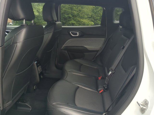 2024 Jeep Compass Latitude Appleton WI