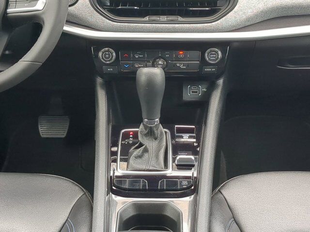 2024 Jeep Compass Latitude Appleton WI