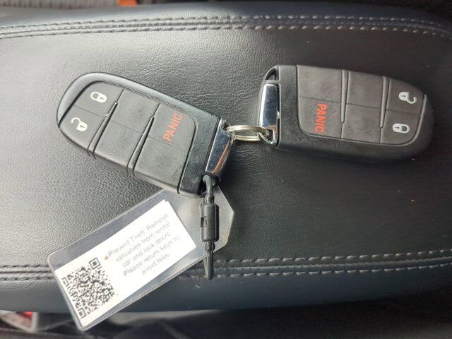 2024 Jeep Compass Latitude Appleton WI