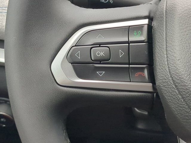 2024 Jeep Compass Latitude Appleton WI