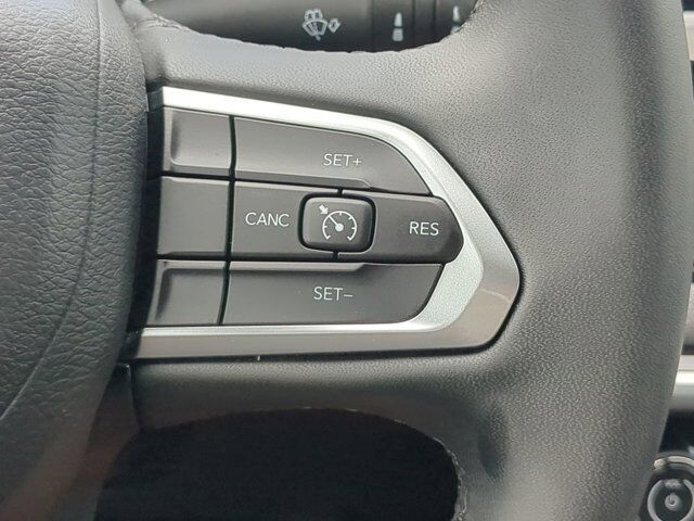 2024 Jeep Compass Latitude Appleton WI