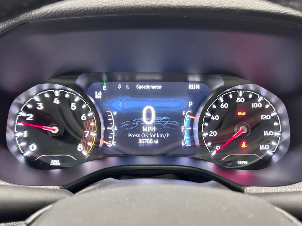 2024 Jeep Compass Latitude Portland OR