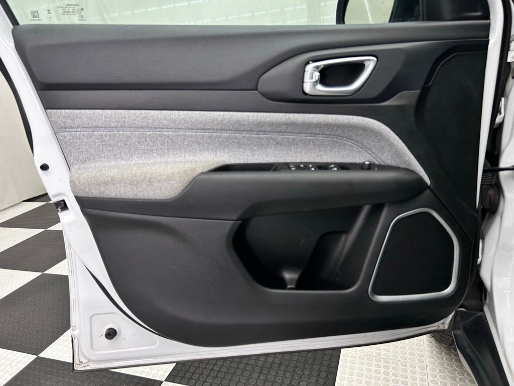 2024 Jeep Compass Latitude Portland OR