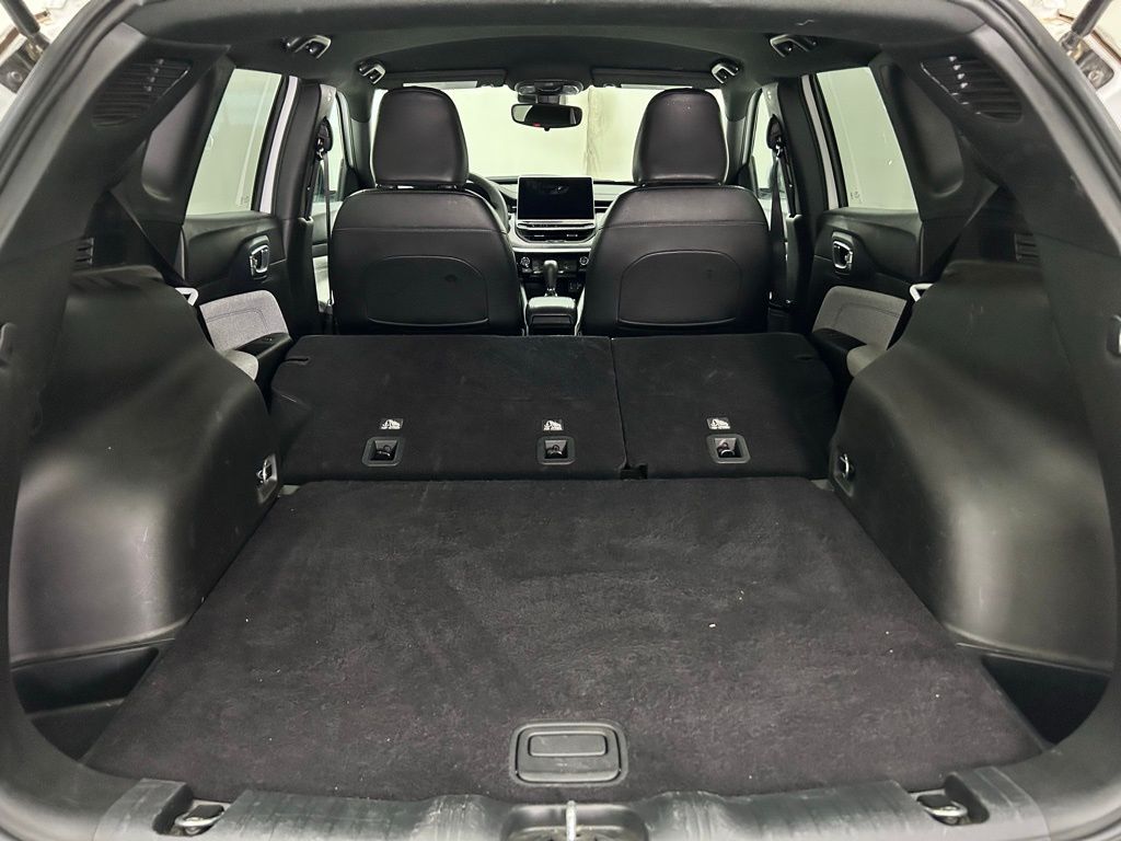 2024 Jeep Compass Latitude Portland OR