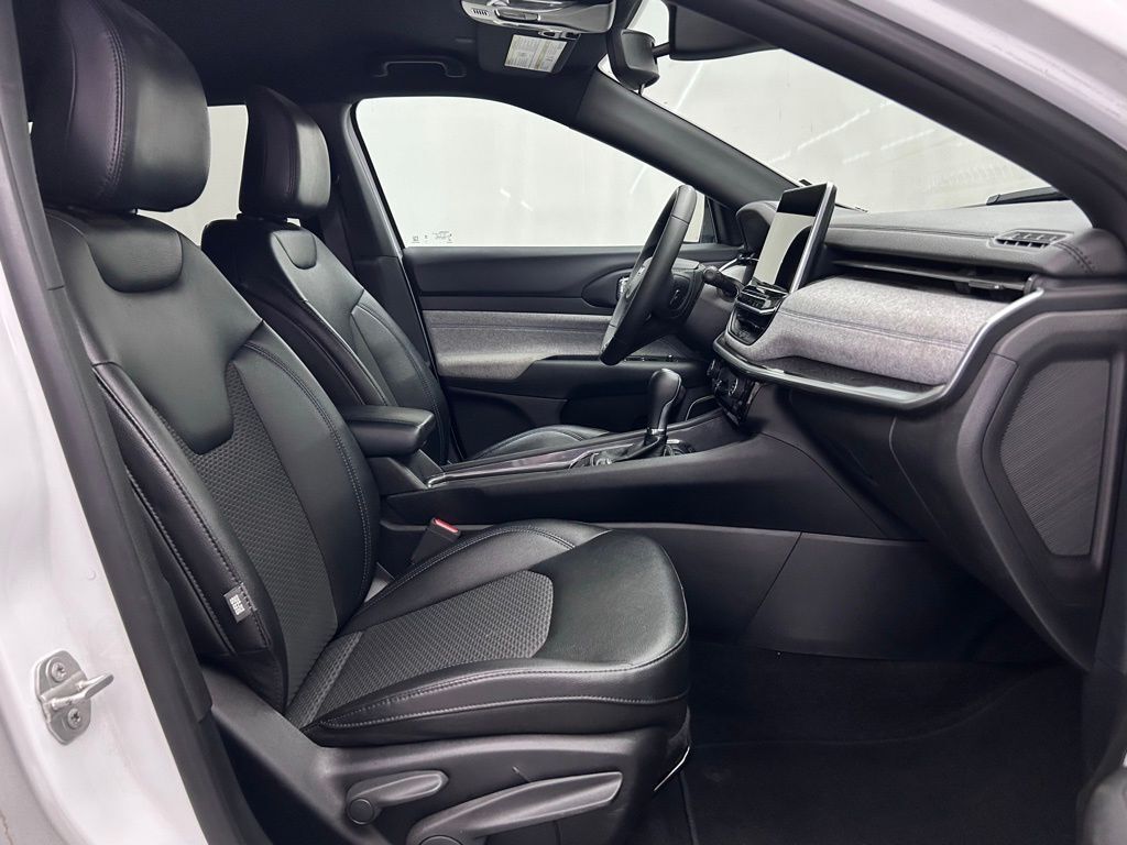 2024 Jeep Compass Latitude Portland OR