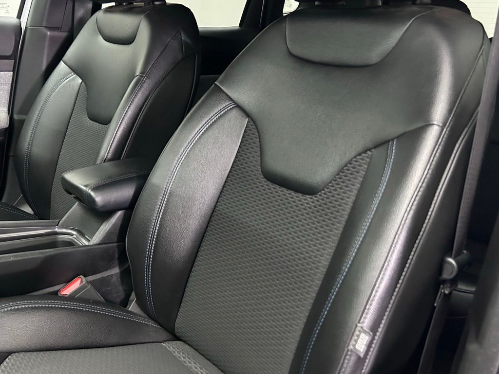 2024 Jeep Compass Latitude Portland OR