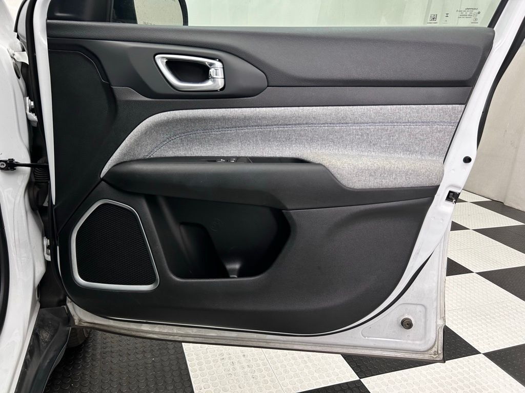 2024 Jeep Compass Latitude Portland OR