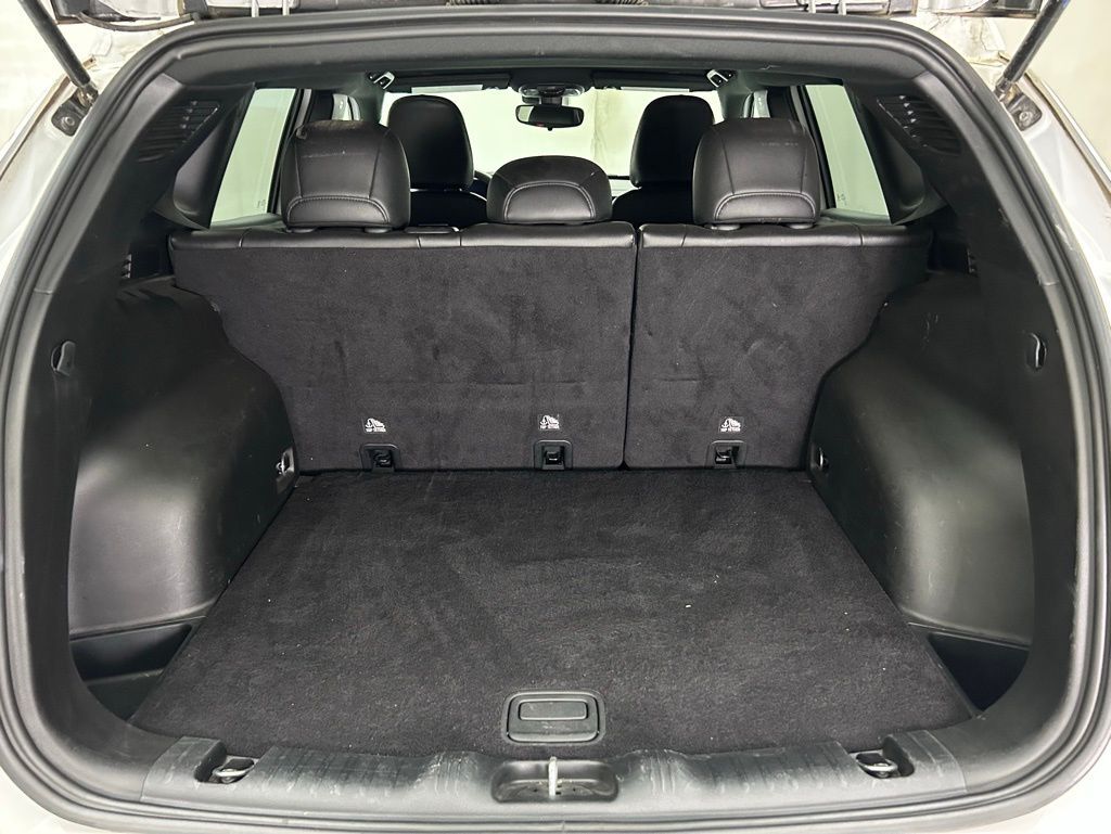 2024 Jeep Compass Latitude Portland OR