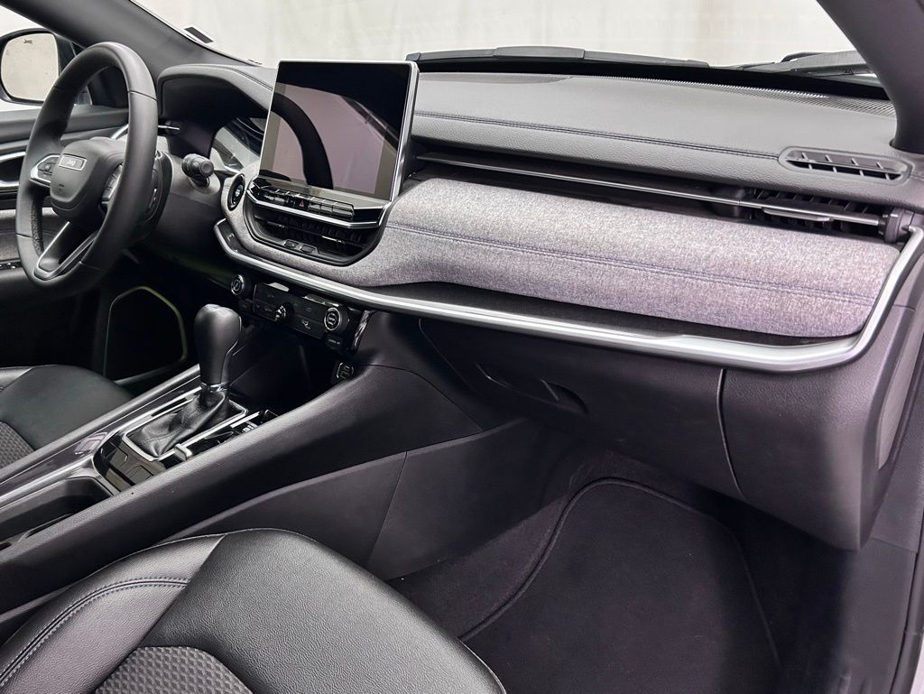 2024 Jeep Compass Latitude Portland OR