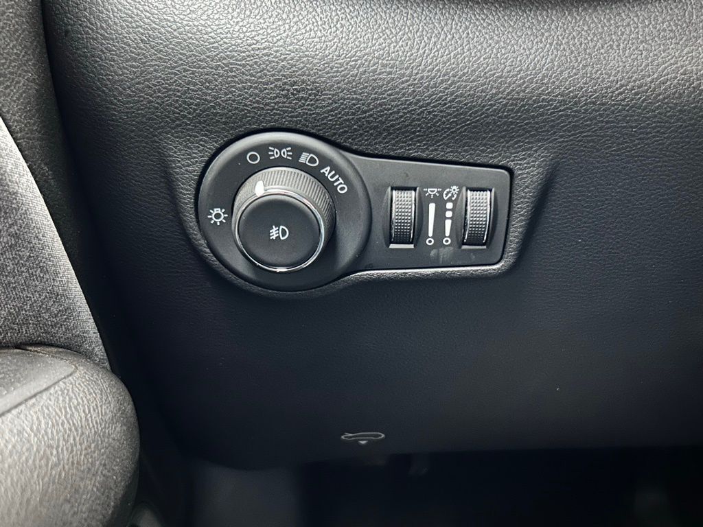 2024 Jeep Compass Latitude Portland OR