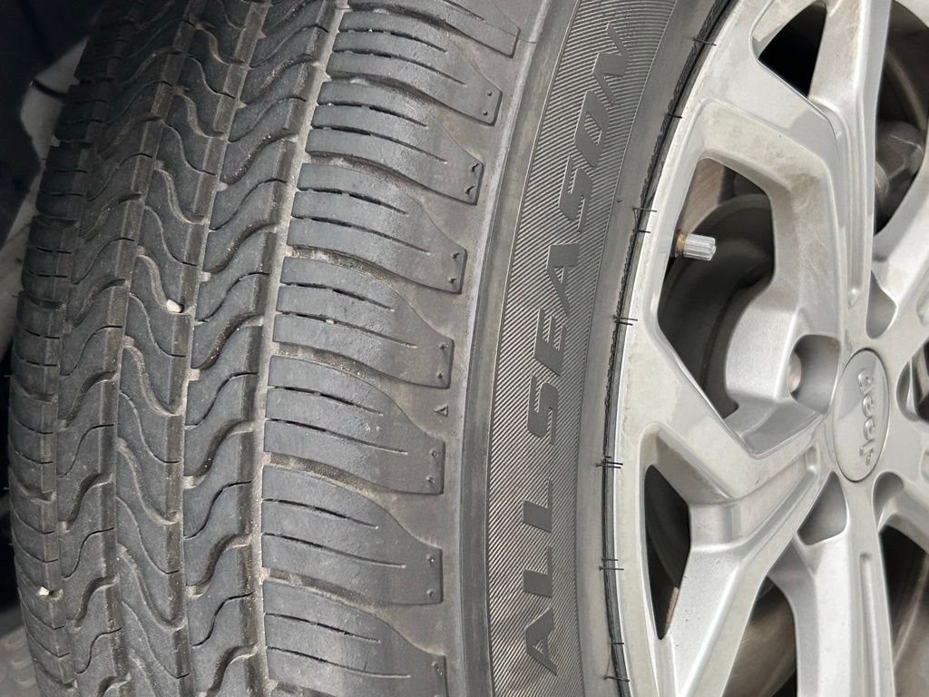 2024 Jeep Compass Latitude Portland OR