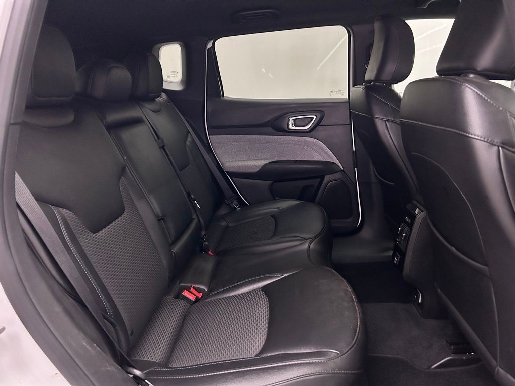 2024 Jeep Compass Latitude Portland OR