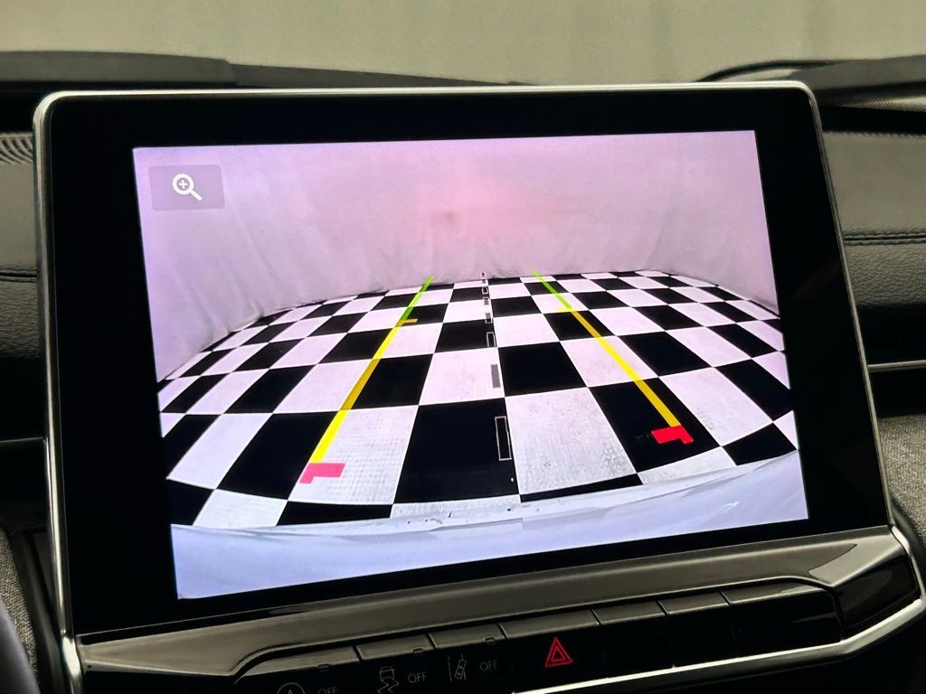 2024 Jeep Compass Latitude Portland OR