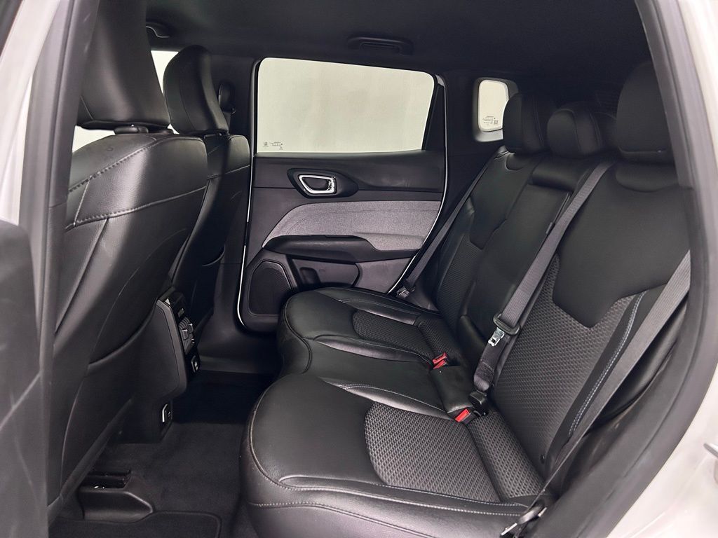 2024 Jeep Compass Latitude Portland OR