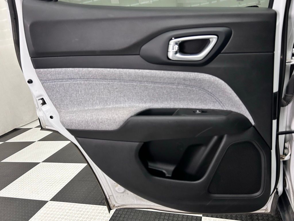 2024 Jeep Compass Latitude Portland OR