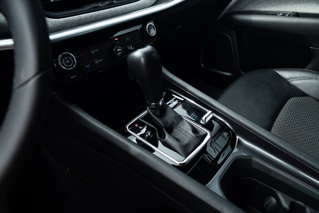 2024 Jeep Compass Latitude Milwaukie OR