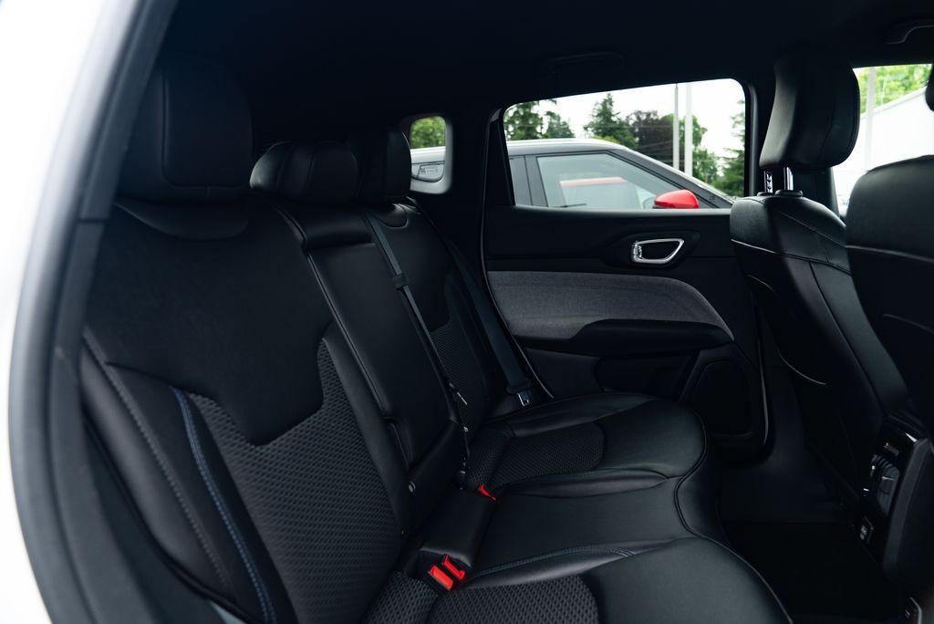 2024 Jeep Compass Latitude Milwaukie OR