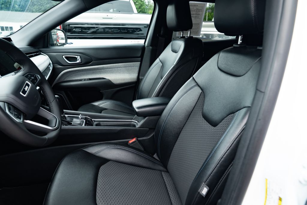 2024 Jeep Compass Latitude Milwaukie OR