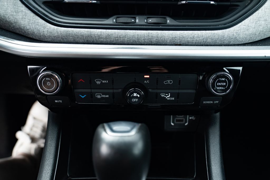 2024 Jeep Compass Latitude Milwaukie OR