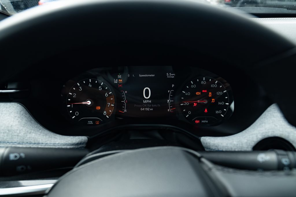 2024 Jeep Compass Latitude Milwaukie OR