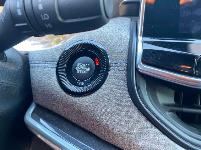 2024 Jeep Compass Latitude Raleigh NC
