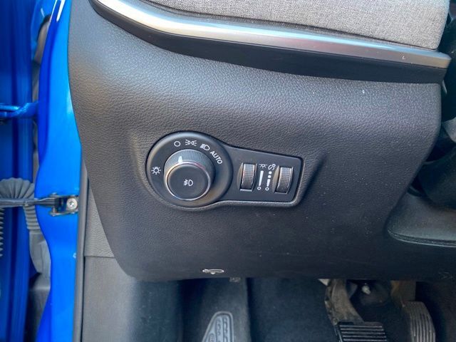 2024 Jeep Compass Latitude Raleigh NC