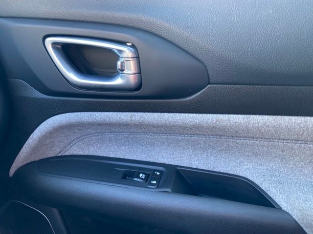 2024 Jeep Compass Latitude Raleigh NC