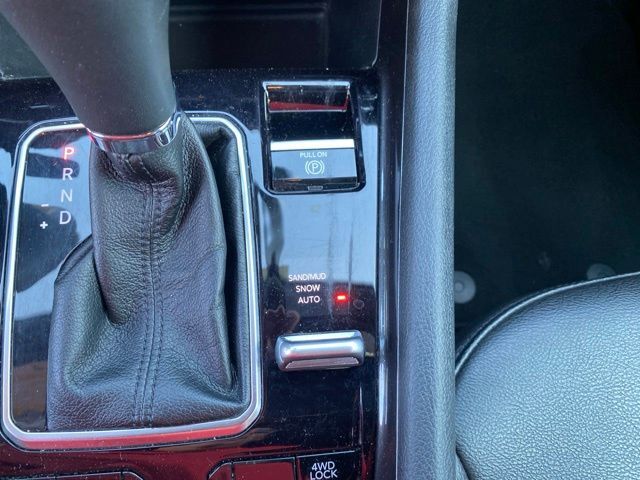 2024 Jeep Compass Latitude Raleigh NC