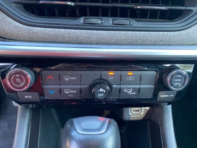 2024 Jeep Compass Latitude Raleigh NC