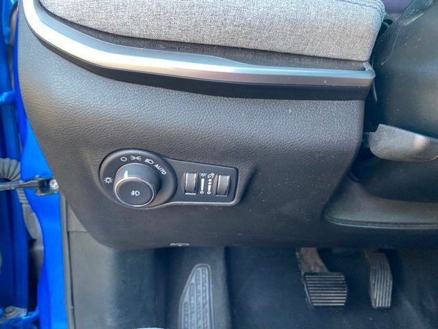 2024 Jeep Compass Latitude Raleigh NC