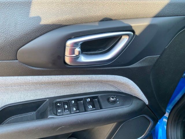 2024 Jeep Compass Latitude Raleigh NC