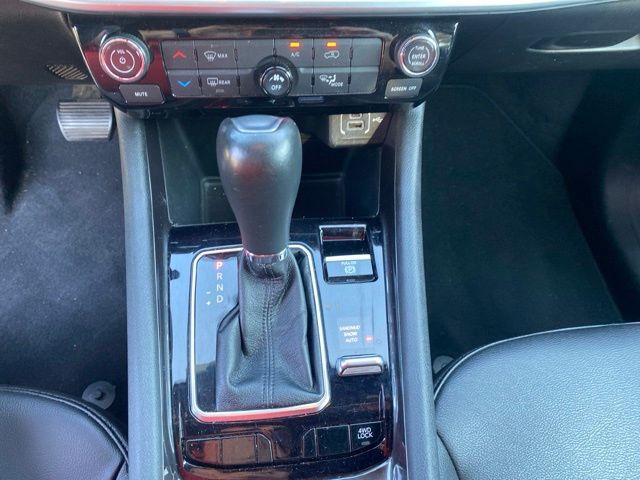 2024 Jeep Compass Latitude Raleigh NC
