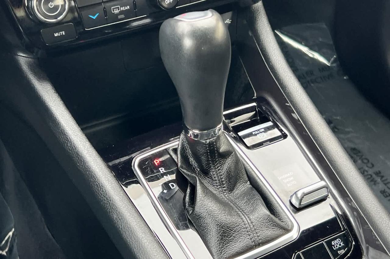 2024 Jeep Compass Latitude Roseville CA