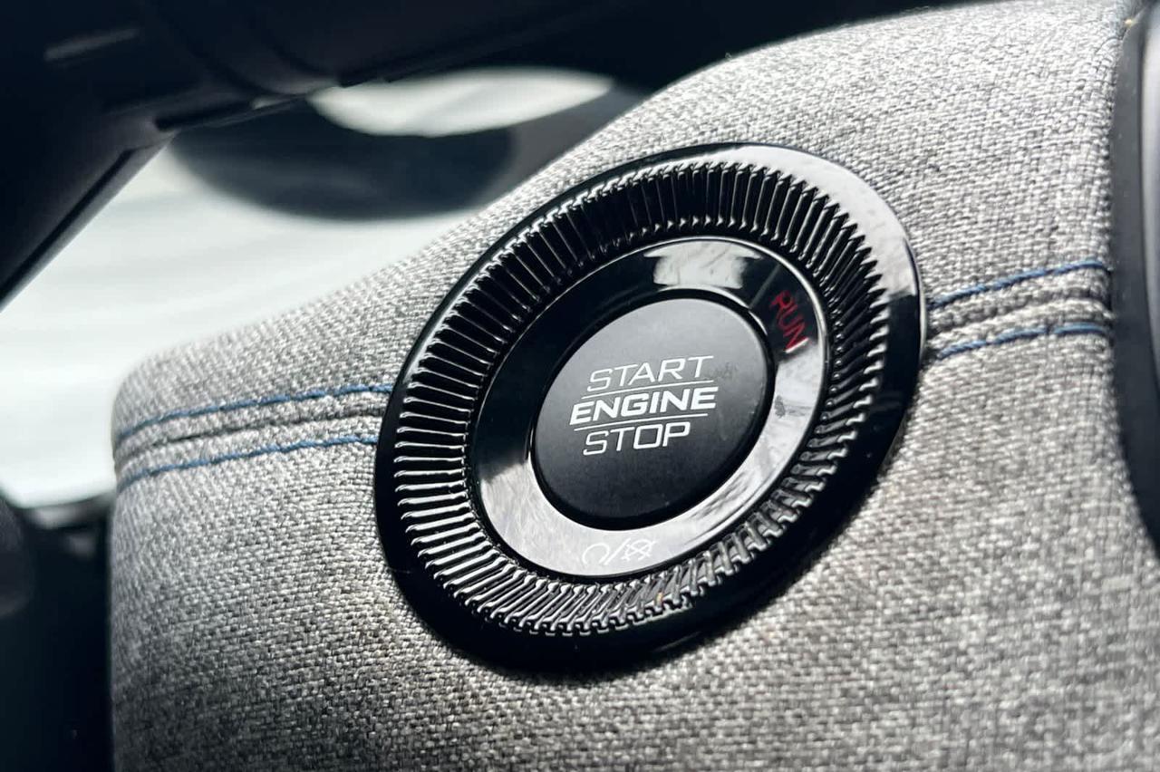 2024 Jeep Compass Latitude Roseville CA