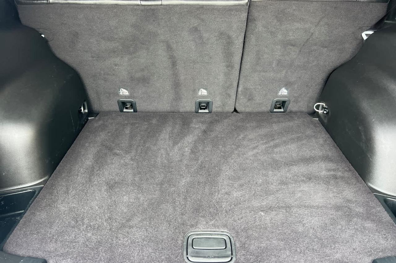 2024 Jeep Compass Latitude Roseville CA