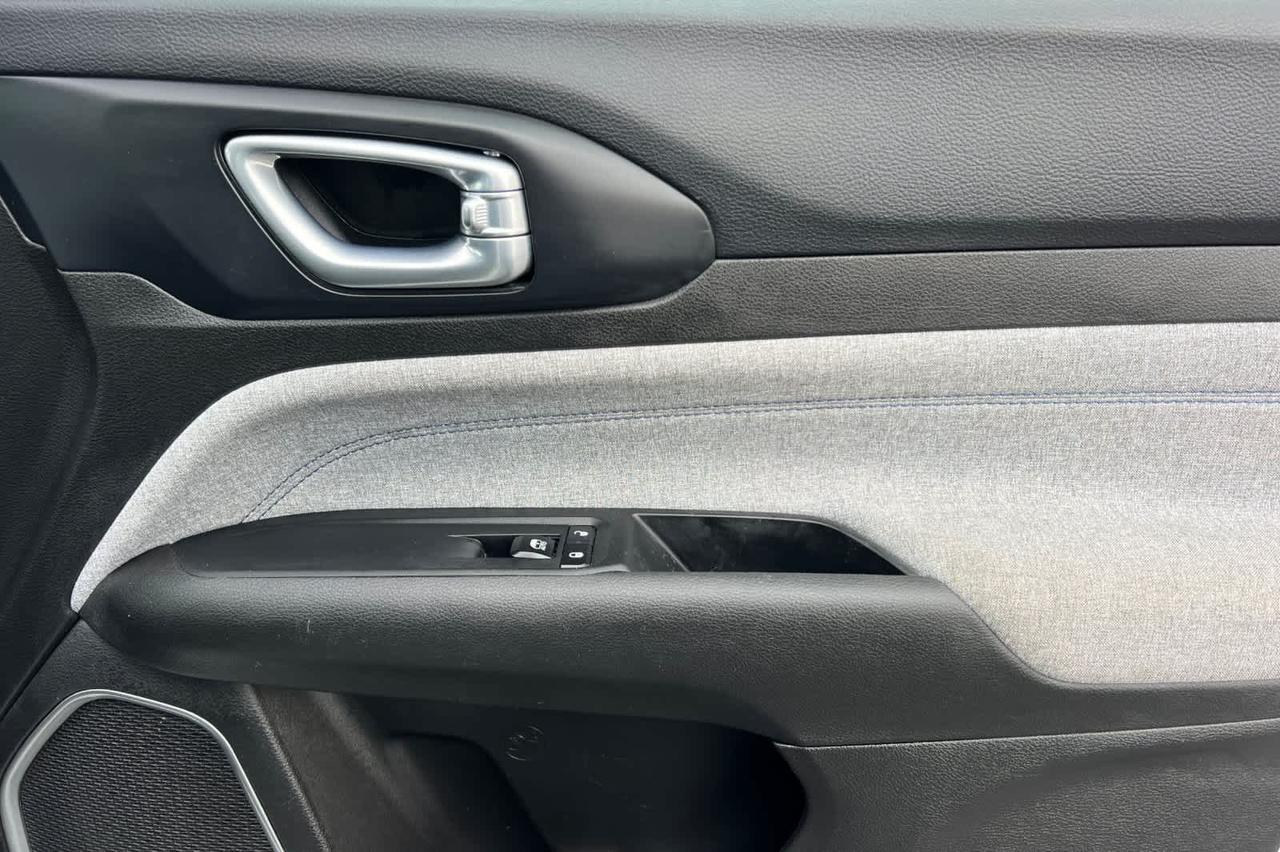 2024 Jeep Compass Latitude Roseville CA