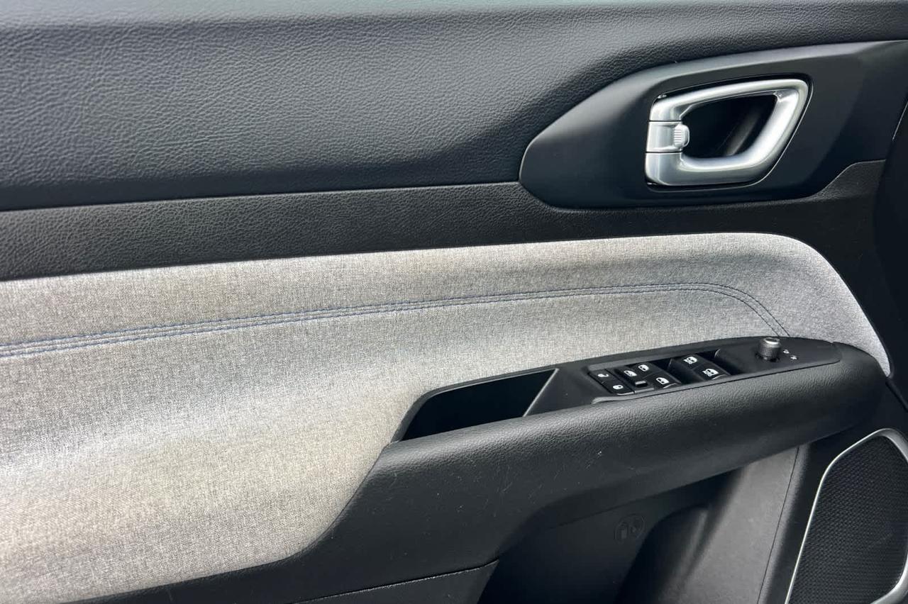 2024 Jeep Compass Latitude Roseville CA