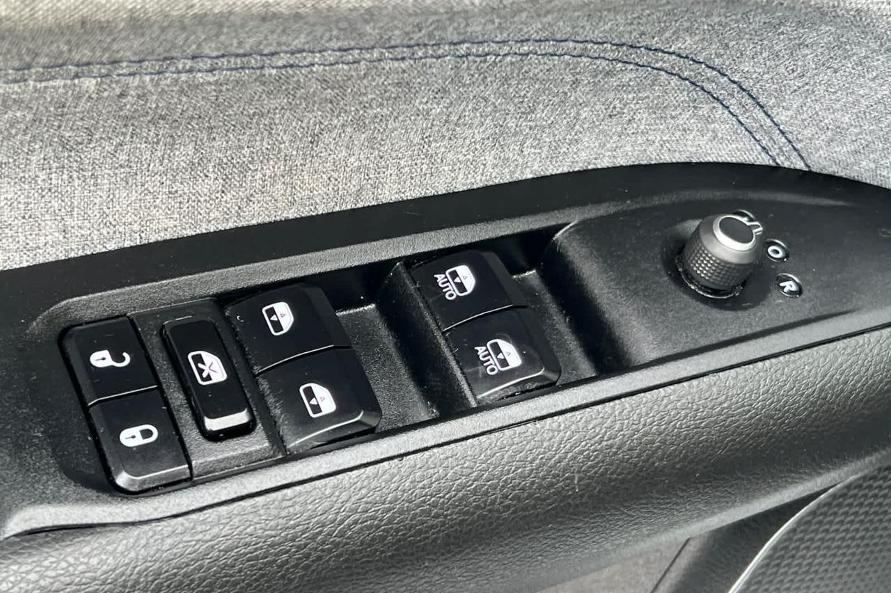 2024 Jeep Compass Latitude Roseville CA