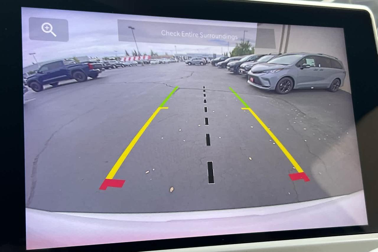 2024 Jeep Compass Latitude Roseville CA