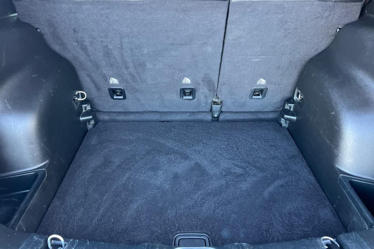 2024 Jeep Compass Latitude Roseville CA