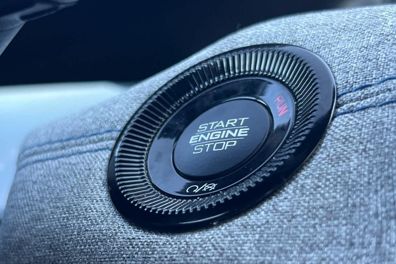 2024 Jeep Compass Latitude Roseville CA