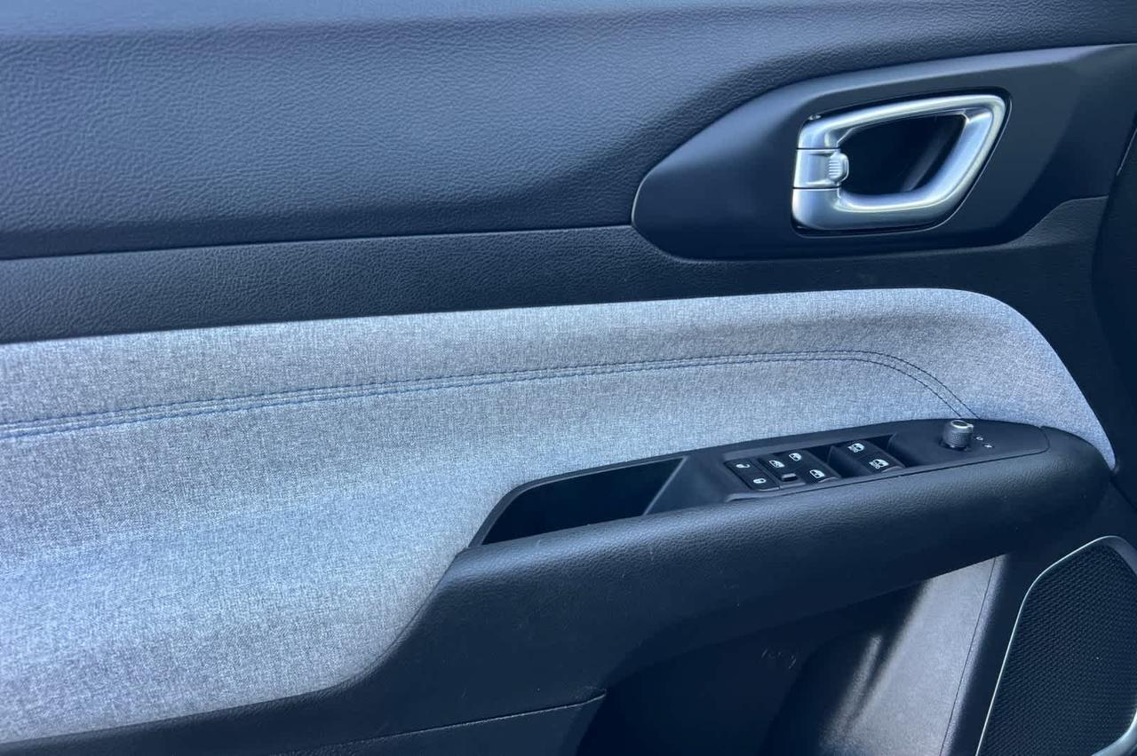 2024 Jeep Compass Latitude Roseville CA