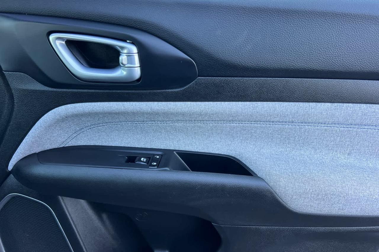 2024 Jeep Compass Latitude Roseville CA