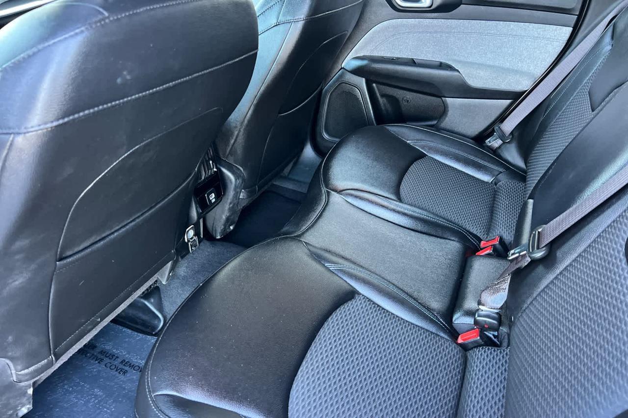 2024 Jeep Compass Latitude Roseville CA