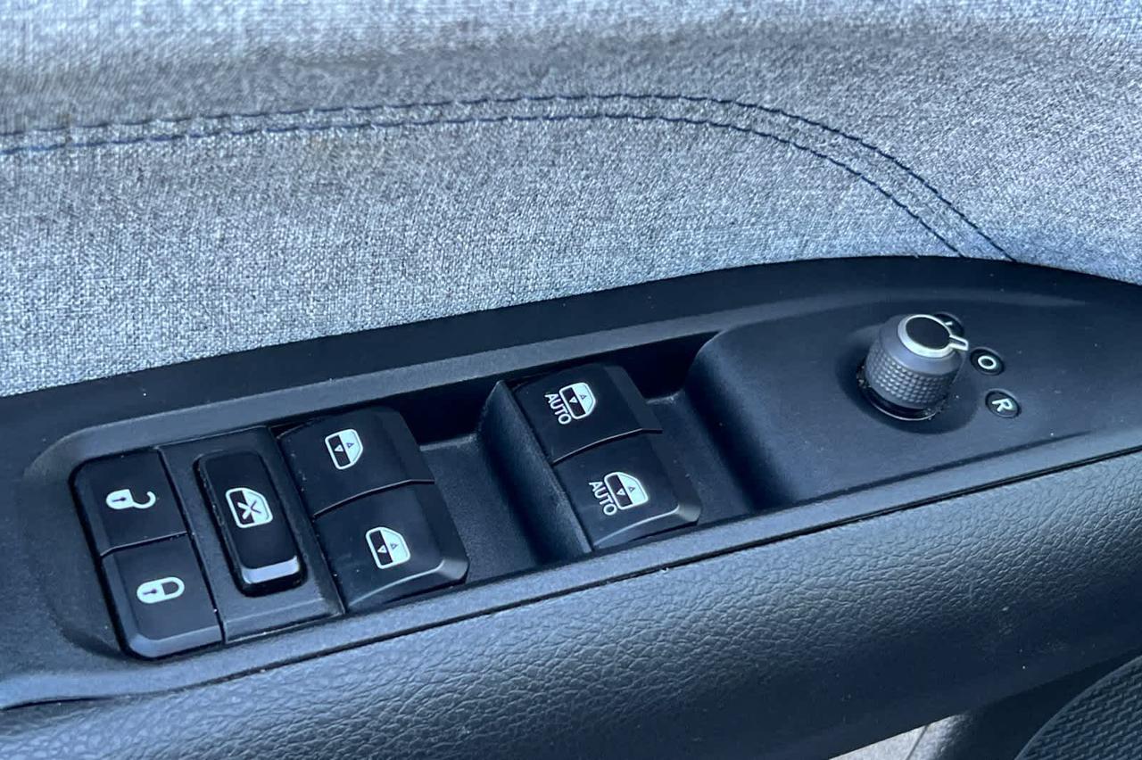 2024 Jeep Compass Latitude Roseville CA